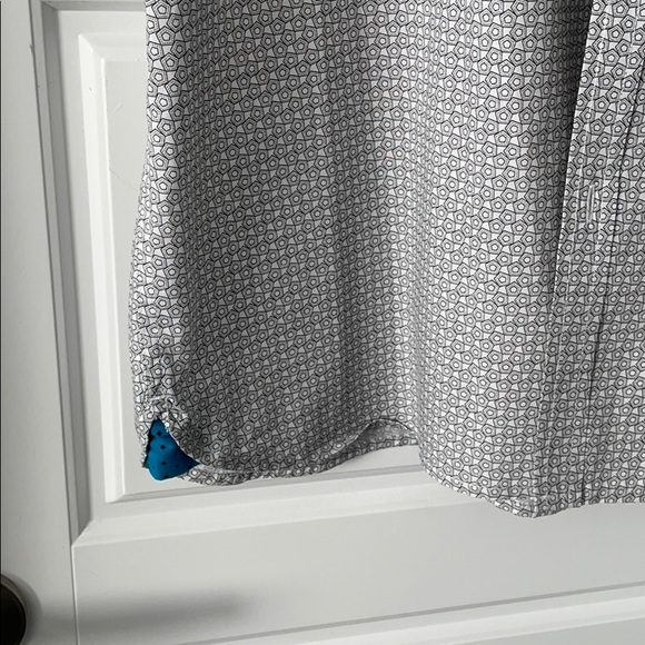 Shortsleeved Buttondown shirt - Picture 2 of 3